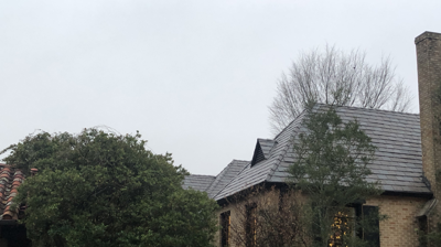 Slate Roofs
