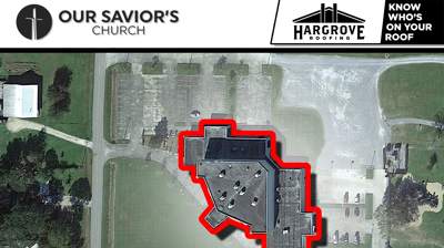 Our Saviors Church Photo