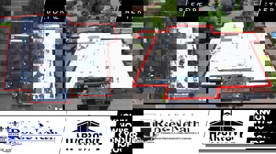 Kilpatrick's Rose-Neath Funeral Homes Photo