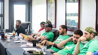 Company Culture Photo