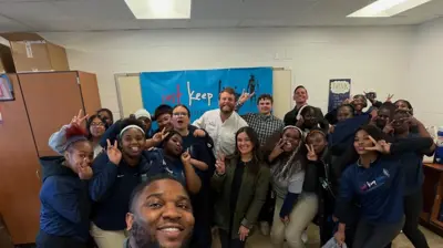 Company Culture Photo