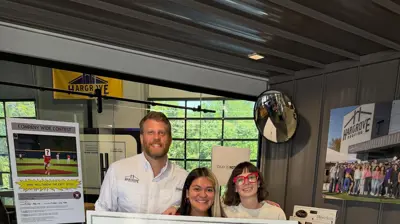 Company Culture Photo