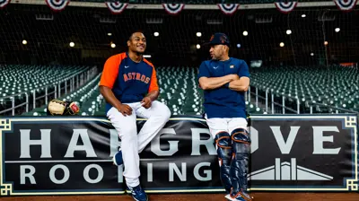 Astros Photo