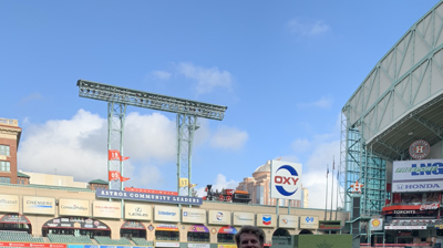 Astros Photo