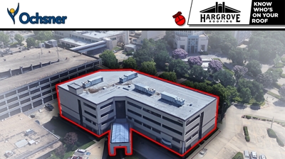 Ochsner Health System