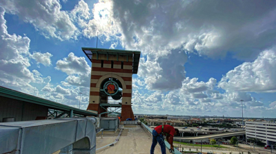 Roofing Repairs Photo