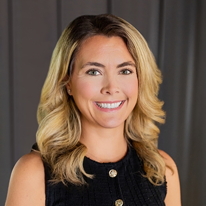 Ashley  McAlpine Photo