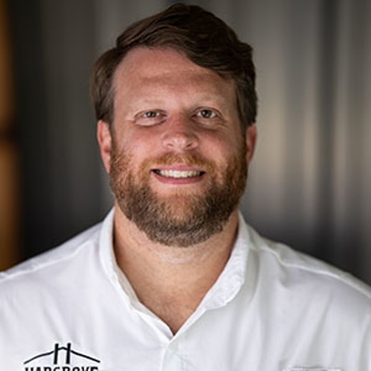 Billy Hargrove, AIA Photo