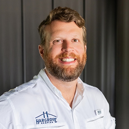 Billy  Hargrove, AIA Photo