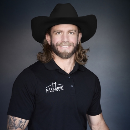 Brendan  Thomas Photo