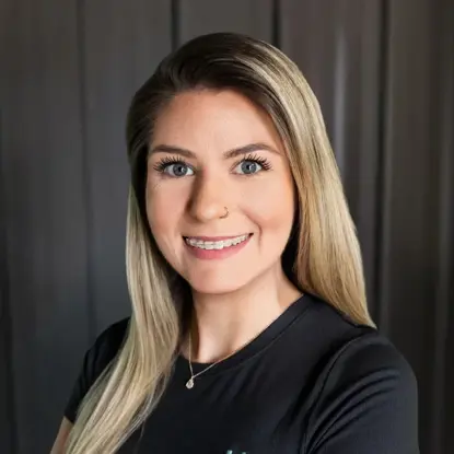 Cassidy  Crawford Photo