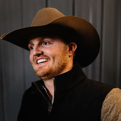 Chandler  Hunt Photo
