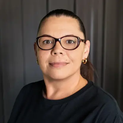 Chrystal  Miranda Photo