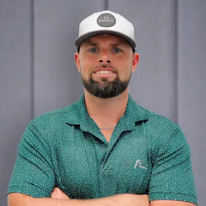 Cory  Woodruff Photo