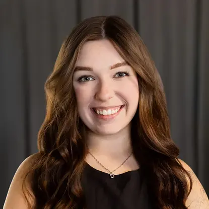 Hannah  McRight Photo