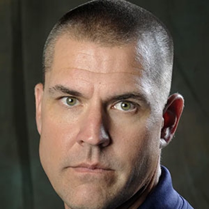 Scott "Coach" Abernathy Photo