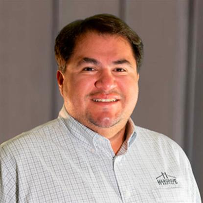 Michael  Salas Photo