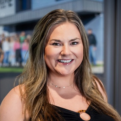 Rachel Havird Photo