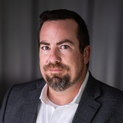 Rich Ricord, MBA Photo