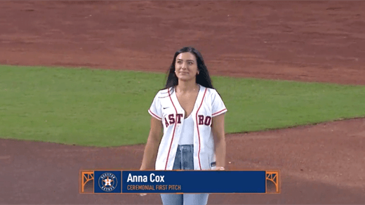 pitching on the mound