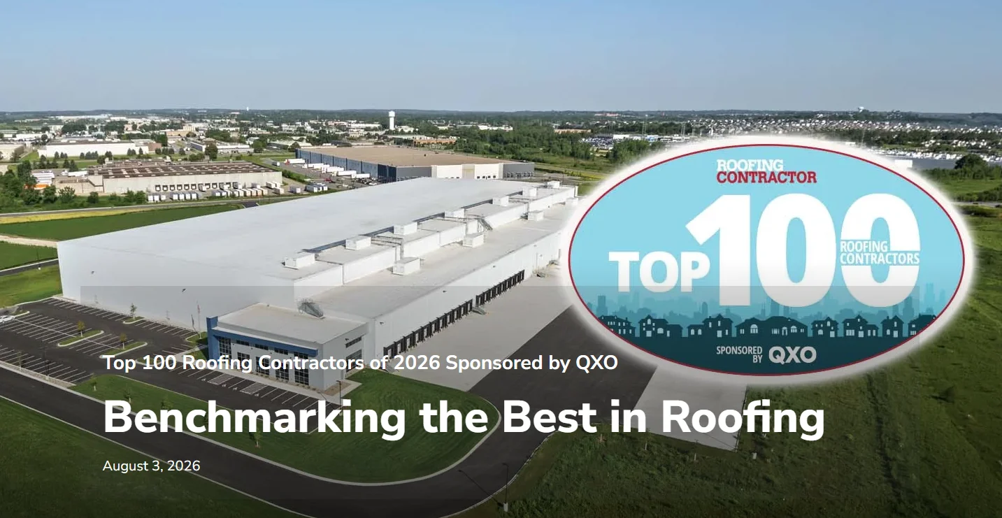 Roofing Contractor