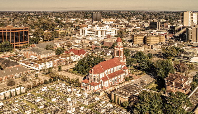 Lafayette, LA