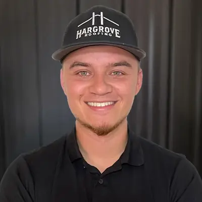 Devin Angel | Hargrove Roofing